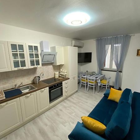 Apartments Mora Cantada Piran Dış mekan fotoğraf