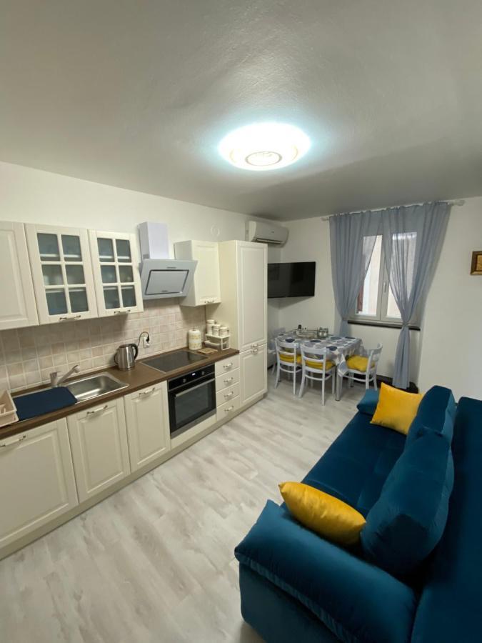 Apartments Mora Cantada Piran Dış mekan fotoğraf