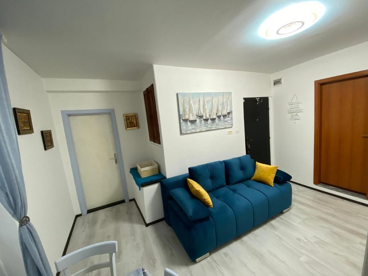 Apartments Mora Cantada Piran Dış mekan fotoğraf