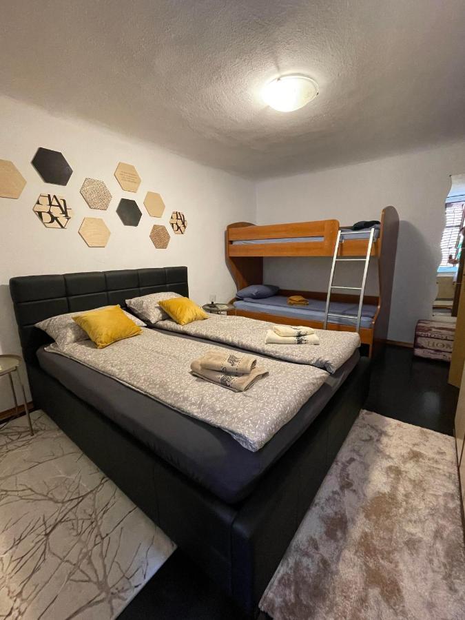 Apartments Mora Cantada Piran Dış mekan fotoğraf